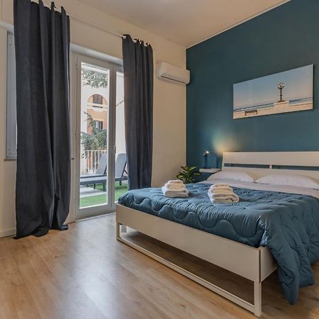 Apartamento Eritrean Terrace Bari Exterior foto